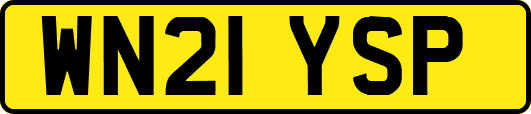 WN21YSP