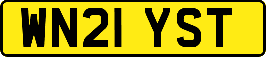 WN21YST