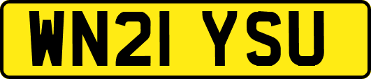 WN21YSU