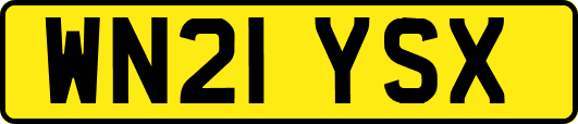 WN21YSX