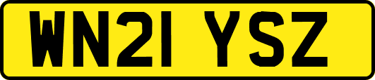 WN21YSZ