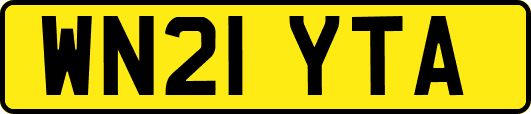 WN21YTA