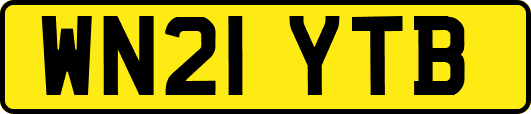 WN21YTB