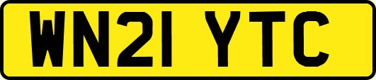 WN21YTC