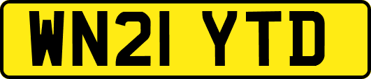 WN21YTD
