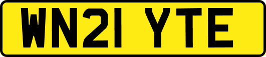 WN21YTE