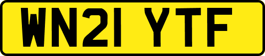 WN21YTF