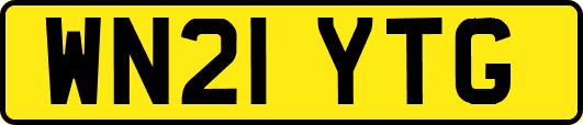 WN21YTG