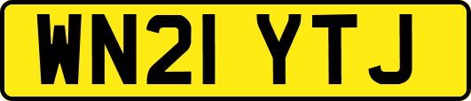 WN21YTJ