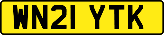 WN21YTK