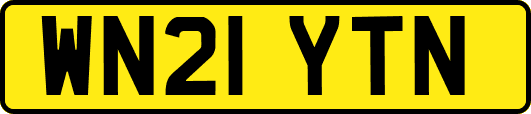 WN21YTN