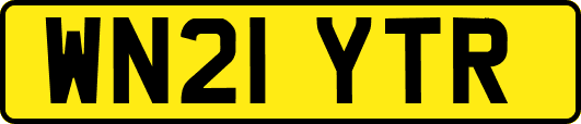 WN21YTR