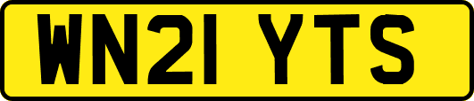 WN21YTS