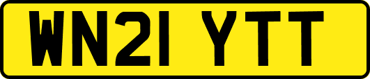 WN21YTT