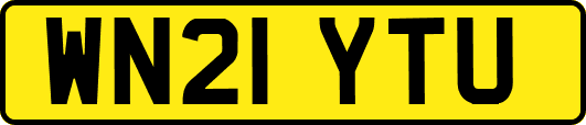 WN21YTU