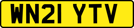 WN21YTV