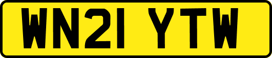WN21YTW