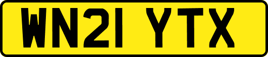 WN21YTX