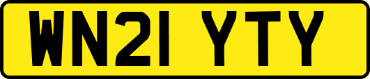 WN21YTY