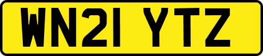 WN21YTZ