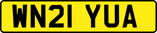 WN21YUA
