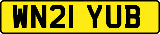 WN21YUB
