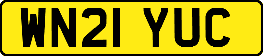 WN21YUC