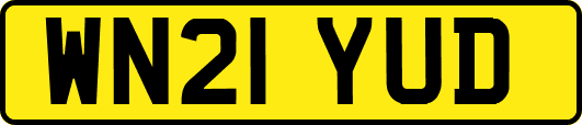 WN21YUD