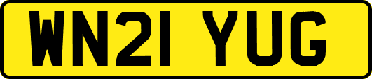 WN21YUG