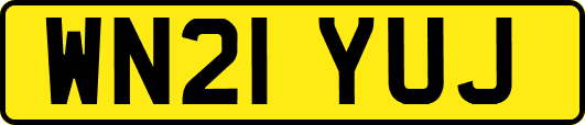 WN21YUJ