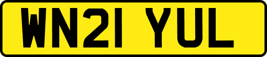 WN21YUL