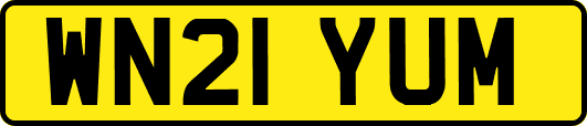 WN21YUM