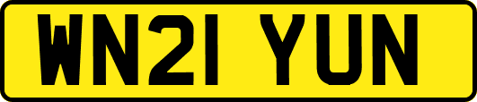 WN21YUN