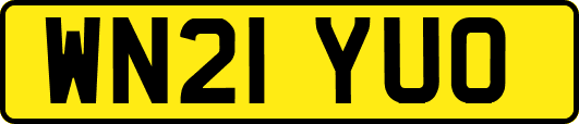 WN21YUO