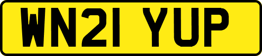 WN21YUP