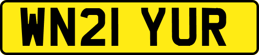 WN21YUR