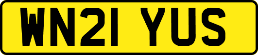 WN21YUS