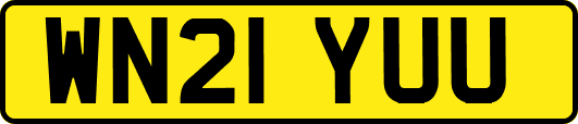 WN21YUU