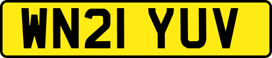 WN21YUV