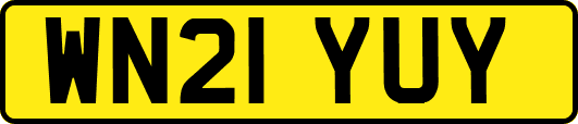 WN21YUY