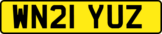 WN21YUZ