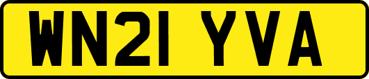 WN21YVA