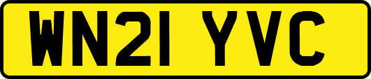 WN21YVC
