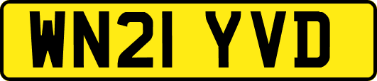 WN21YVD