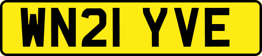 WN21YVE