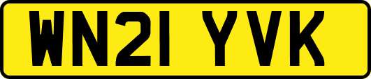 WN21YVK