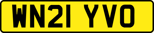 WN21YVO