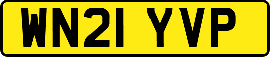 WN21YVP