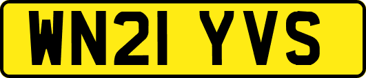 WN21YVS