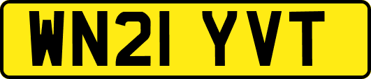 WN21YVT